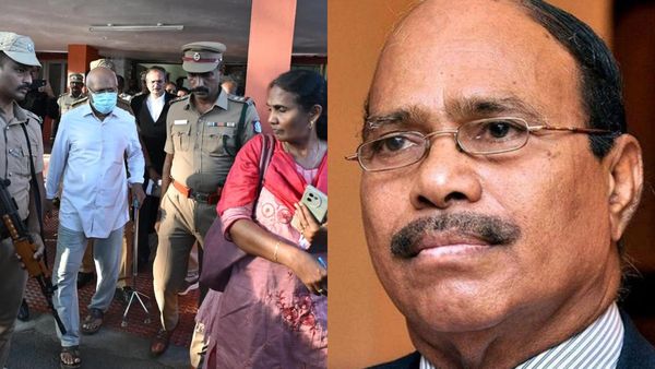 ஜெம் வீரமணி மீதான போக்சோ வழக்கு! எஸ்ஐடி முன்பு மகள் அர்ச்சனா ஆஜராகவில்லை! என்னாச்சு?