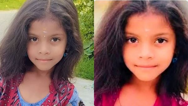 செஞ்சி சிறுமி எங்கே? பாறை இடுக்குகளில் பாயும் டிரோன்.. 9 நாளாச்சுங்க.. இன்னும் துப்பு கிடைக்கல