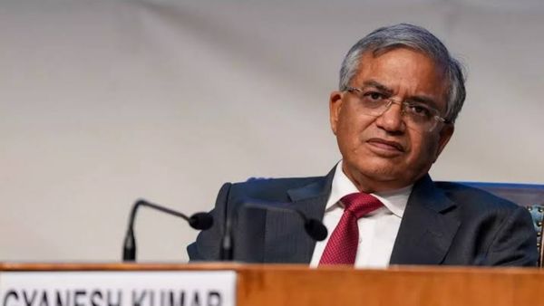 பள்ளி தேர்வில் மாநில அளவில் முதலிடம்.. ஐஐடியில் படித்தவர்! ஞானேஷ் குமார் பின்னணி பற்றி தெரியுமா?