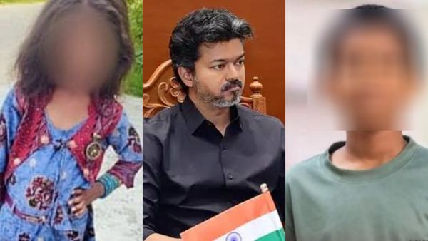 ஒரு மாதத்தில் 10 குழந்தைகள் மாயம்.. விழித்துக்கொள்ளுமா தவெக அரசு? விஜய்க்கு கடும் நெருக்கடி!