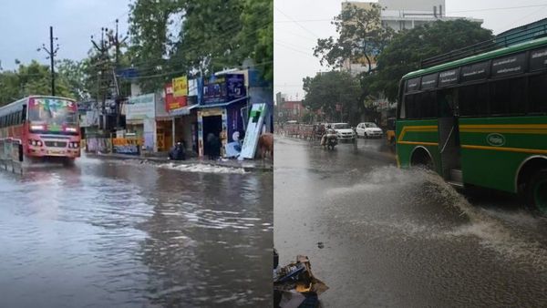 தூத்துக்குடி மாவட்ட மக்கள் கவனத்திற்கு.. கனமழை எச்சரிக்கை.. அவசர உதவி எண்களை அறிவித்த ஆட்சியர்!