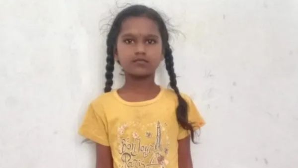 8 வயது சிறுமியை காப்பாற்ற உதவுங்க.. சின்ன நன்கொடையாக இருந்தாலும் பண்ணுங்க ப்ளீஸ்
