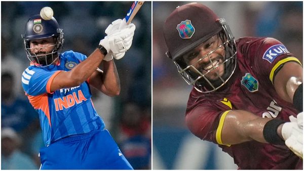  இந்தியா vs வெஸ்ட் இண்டீஸ் டி20 தொடர்.. எத்தனை மணிக்கு தொடங்கும்? எந்த சேனல், ஓடிடியில் பார்க்கலாம்?