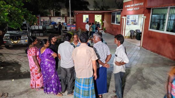 கோவையில் உயிரை மாய்த்துக்கொண்ட 11 ஆம் வகுப்பு மாணவன்.. சாதியை சொல்லி கிண்டல் செய்ததால் விரக்தி!