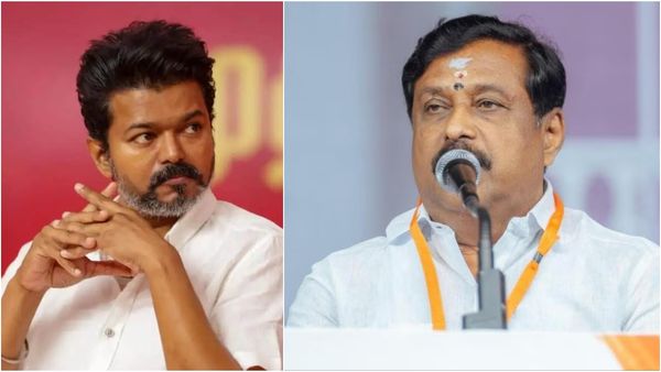 போக்சோ குற்றவாளிக்கு அதே கல்லூரியில் முதல்வர் பதவி வழங்குவதா? விஜய்க்கு நயினார் நாகேந்திரன் கண்டனம்