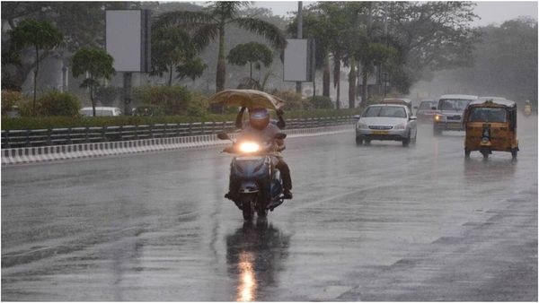 கோவை மற்றும் சுற்றுவட்டார மாவட்டங்களில் இருக்கிறீர்களா? உஷார் மக்களே! வானிலை மையம் எச்சரிக்கை