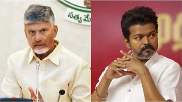 விஜய்க்கு ஒருபடி மேலே போன சந்திரபாபு நாயுடு! ஆந்திராவில் பெண்களுக்கு இலவச ஏசி பஸ்! அதிரடி அறிவிப்பு