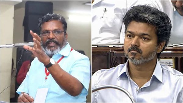 வழக்கமான பாணியை விடுங்க.. விஜய்க்கு திருமாவளவன் சொன்ன அட்வைஸ்! முக்கியமான டிமாண்ட்!