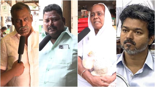 பெரிய பஞ்சம் வரப்போகுது! விஜய் அரசுக்கு காத்திருக்கும் நெருக்கடி! டெல்டாவிலிருந்து நேரடி ரிப்போர்ட்!
