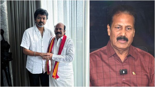 வி.எஸ்.பாபு உடல்நலம் குறித்து வெளிப்படைத்தன்மை இல்லை! இது அரசுக்கு அழகல்ல! - கிருஷ்ணசாமி