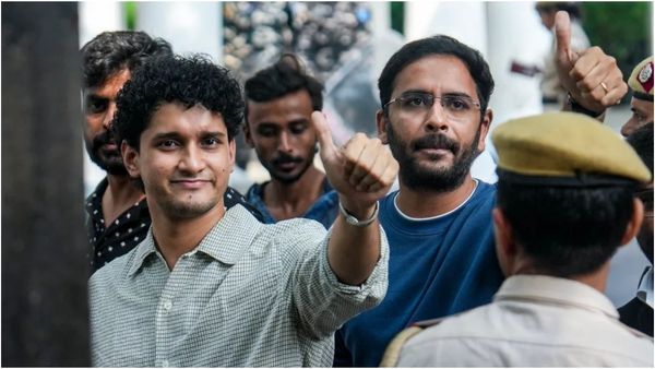 5 நாட்கள் தாண்டியும் சிறையில் இருக்கும் CJP தலைவர்கள்.. நீதிபதி சொன்ன காரணத்தை பாருங்க!