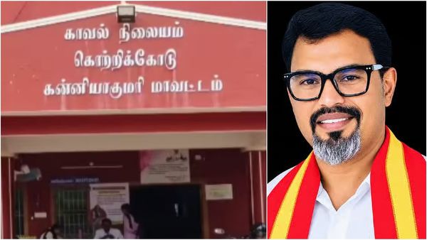 ஊருக்கு உபதேசம் இருக்கட்டும்.. முதல்ல உங்க கட்சிக்காரங்களை பாருங்க! முதல்வர் மீது கனிமொழி சாடல்