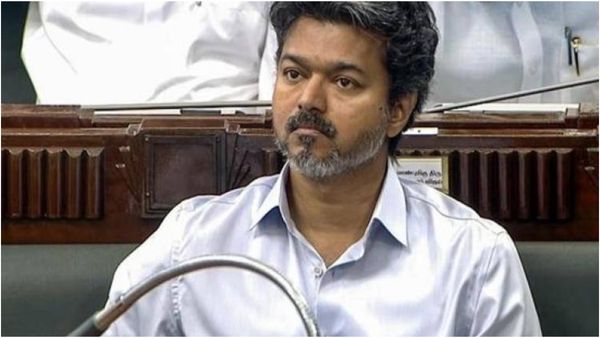 கடன் வாங்கி செலவு செய்வது தப்பு! யாருக்கு அட்வைஸ் சொல்கிறார் விஜய்? கடனில் தத்தளிக்கும் தமிழகம்!