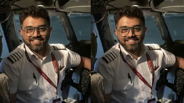 ஹீரோவான இந்திய பைலட்.. இஸ்ரேல் காட்டும் அன்பு.. உயரிய விருது அறிவித்த அதிபர்