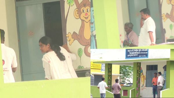 Gingee Clue: செஞ்சி சிறுமிக்கு பிறந்தநாள் கேக் வாங்கி வந்த அக்கா கணவரின் தம்பி! துருவும் சிபிசிஐடி!