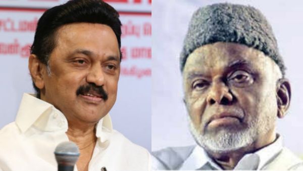 ஐயுஎம்எல் இருந்தும்.. தவெகவை புறந்தள்ளி திமுக பக்கம் நின்ற முஸ்லிம்கள்! இடைத்தேர்தல் சொல்லும் உண்மை!