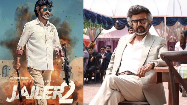 Jailer 2: ஜெயிலர் 2 சாதனை.. தமிழ் சினிமா வரலாற்றிலேயே முதல் முறை.. மொத்த வசூல் எத்தனை கோடி தெரியுமா?