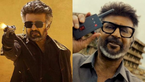 ஜெயிலர் 2 வசூல் 2-வது நாளில் எப்படி இருக்கு? ரூ.1000 கோடி வரிசையில் இணையுமா ரஜினி படம்..முழு நிலவரம்!