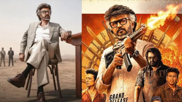 ஜெயிலர் 2வின் 3வது நாள் வசூலில் நடந்த மாற்றம்.. ரஜினி ரசிகர்கள் எதிர்பார்ப்பு நிறைவேறுமா?
