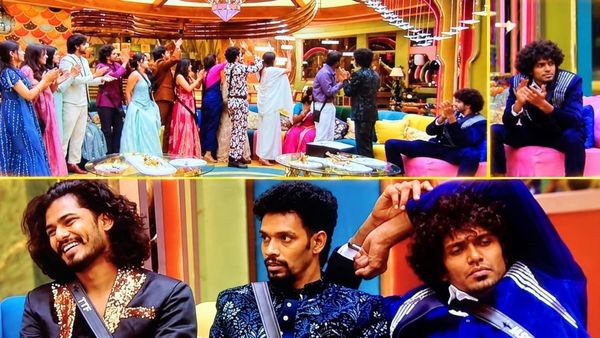 பிக் பாஸ் வரலாற்றையே மாற்றிய டிடிஎஃப் வாசன்.. விஜய் சேதுபதியின் தரமான செய்கை.. இது பலருக்கு பாடம்