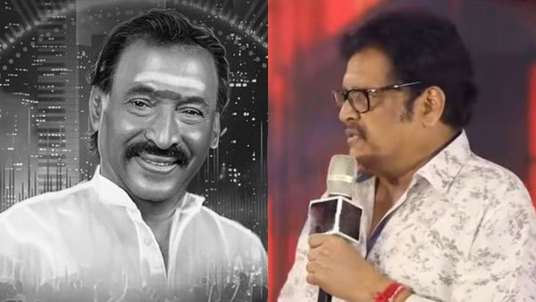 தேவா செய்த புண்ணியத்தால தான் இப்படி இறப்பு.. கடைசி நேரத்தில் நடந்த சம்பவம்! கேஎஸ் ரவிக்குமார் உருக்கம்