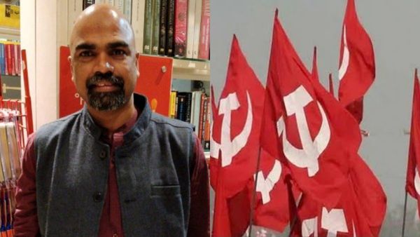 விலைவாசி உயர்வு பற்றி கருத்து சொன்னதால் பொருளாதார நிபுணர் கலையரசன் கைதா? இடதுசாரி தலைவர்கள் கண்டனம்