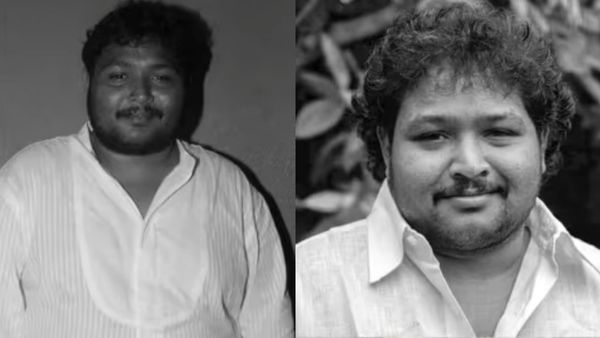 இசையமைப்பாளர் தேவா தம்பி மகன் கார்த்திக் சபேசன் 37 வயதில் திடீர் உயிரிழப்பு.. சோதனை மேல் சோதனை