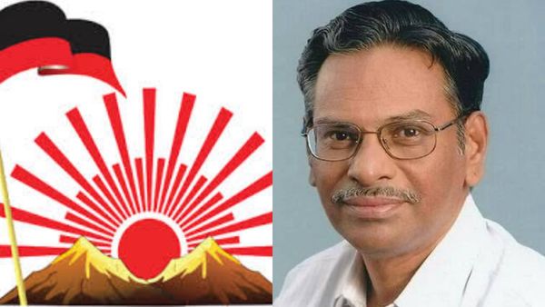 By poll 2026: கட்சிதாவிகளுக்கு பயம் காட்டிய திமுக வேட்பாளர்கள்! மார்க்சிஸ்ட் அருணன் பாராட்டு!