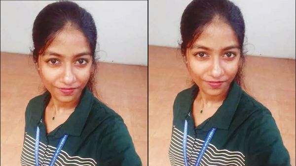காதலிக்க முடியாது.. தைரியமாக மறுத்த இளம் பெண்.. கழுத்தையே குறி வைத்த கொடூர காதலன்