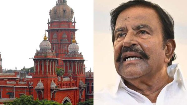 கேஎன் நேருவுக்கு மட்டுமல்ல.. பிரதர்ஸுக்கும் சிக்கல்! அதிரடியாக ஹைகோர்ட் போட்ட ஆர்டர்! இறுகும் பிடி!