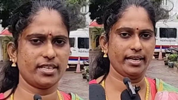 ஜெகஜால கில்லாடி நாகர்கோவில் ஷாலினி.. 