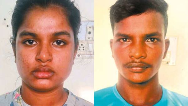 பாரிமுனை சொகுசு விடுதியில் காதலனுடன் ஆர்த்தி.. சொகுசு வாழ்க்கைக்கு ஆசைப்பட்டு இப்படி ஆகிடுச்சு
