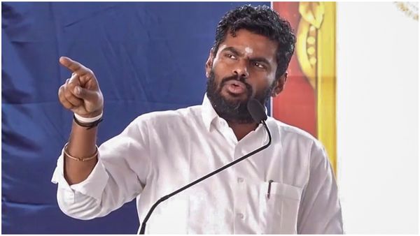 ஈசிஆரில் அமையும் வீ தி லீடர்ஸ் அமைப்பு அலுவலகம்.. ஜனவரி 1ல் தொடங்கும் அண்ணாமலையின் பயிற்சி வகுப்பு!