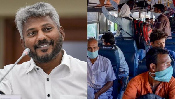 Vetri Payanam: ஆண்களுக்கும் இலவச பேருந்து திட்டம் எப்போது? அமைச்சர் சொன்ன பதில்!