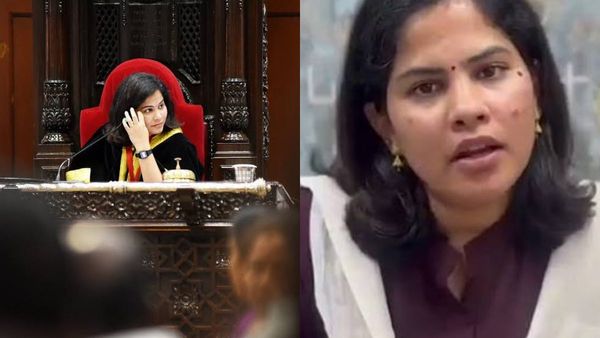 அரசு அதிகாரிகள் ஒத்துழைப்பு கொடுக்க மாட்றாங்க.. நேரடியாக குற்றம்சாட்டிய மேயர் பிரியா!