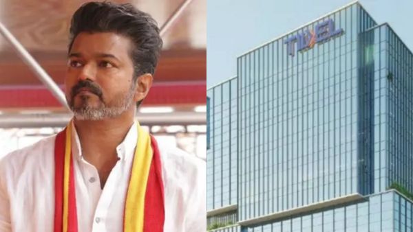 7 மாவட்டங்களை வீழ்த்தப்போகும் தவெக அரசின் மூவ்.. டைடல் பார்க்குகளுக்கு மூடுவிழா?
