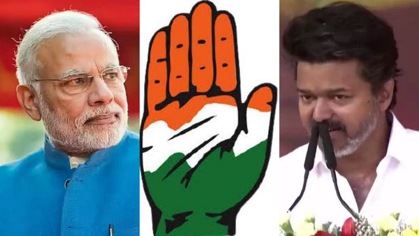 போரூர் - பூந்தமல்லி மெட்ரோ திறப்பு விழா.. சென்னையில் ஒரே மேடையில் மோடி - விஜய்.. அங்கேதான் விஷயமே