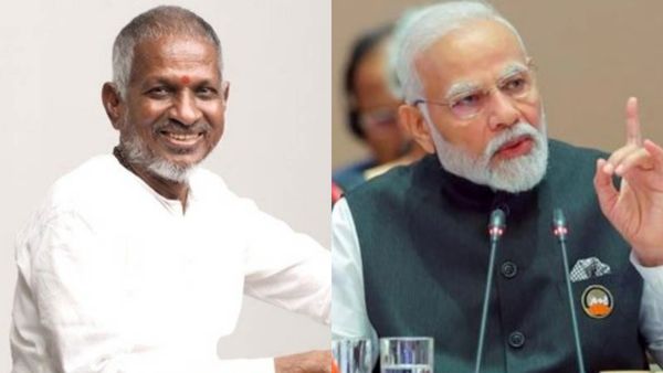 அக்டோபர் 11ல் தமிழகம் வரும் பிரதமர் மோடி.. இளையராஜா இசை ஆராய்ச்சி மையத்தை திறந்து வைக்கிறார்!