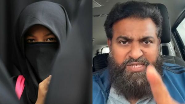 அல்லா மன்னிக்கவே மாட்டார்.. ஜீ தமிழில் முருகன் பாடல் பாடிய சிறுமிக்கு சாபமிட்ட நபர்