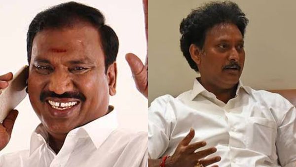 அன்பில் மகேஷை வளைக்க பிளானா? அரசகுமார் தந்த வாக்குமூலம்! முத்துக்குமாருக்கு வலைவிரிக்கும் உளவுத்துறை