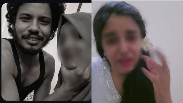 இரவு உறவு.. காலையில் செய்த செயல்.. முத்துக்குமரன் மீது குற்றச்சாட்டு! வாஹிதா வெளியிட்ட புதிய ஸ்டோரி!
