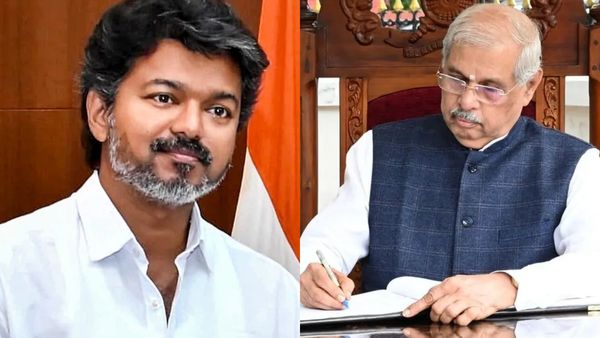 தமிழ்நாட்டின் முழு நேர ஆளுநராக அர்லேகர் நியமனம்..கேரளாவுக்கு புதிய கவர்னர்! ஜனாதிபதி உத்தரவு