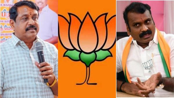 சில்வர் ஸ்பூன் ஷாக்! நயினார் நாகேந்திரன் முகத்தில் அடித்ததுபோல் சொன்ன ராம்மாதவ்? அப்ப ராஜ்யசபா சீட்?