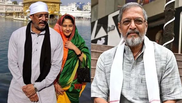 நானா படேகரின் குடும்பத்தில் இத்தனை சோகமா? மனைவி யார் தெரியுமா? மகனையும் இழந்த துயரம்!