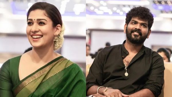 2031-ல் நயன்தாரா அரசியலுக்கு வருவாரா? விக்னேஷ் சிவன் சொன்ன பதில்.. ரசிகர்கள் எதிர்பார்ப்பு இதுதான்!