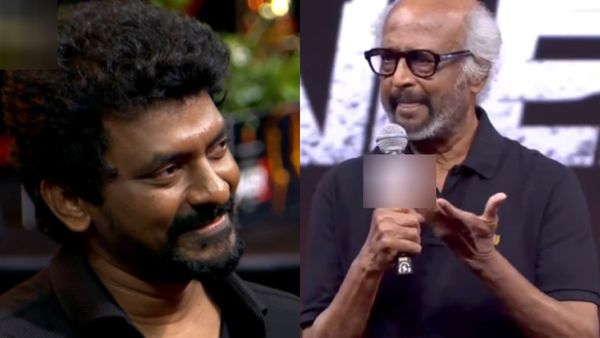 18வது மாடியில வீடு.. கடல் தெரியுது, எனக்கே பொறாமையா இருக்கு.. கலாய்த்த ரஜினிகாந்த்!