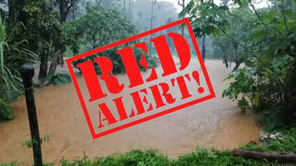 பொத்துக்கிட்டு ஊத்த போகுது வானம்.. நீலகிரிக்கு ரெட் அலர்ட்! 9 மாவட்டங்களுக்கு ஆரஞ்ச் அலர்ட்! கவனம்!
