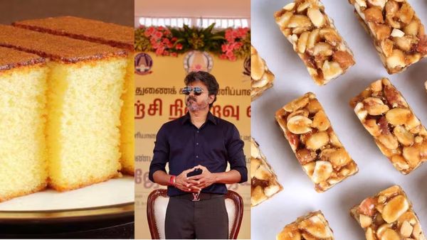 கடலை மிட்டாய் இருக்கு.. கேக் எதுக்கு? குழந்தைகளுக்கு ஸ்வீட்.. தமிழக அரசுக்கு பறந்த முக்கிய கோரிக்கை!