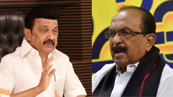 திருடி விட்டு.. திருடனே திருடனை தேடுன கதையால்ல இருக்கு! திமுகவைச் சரமாரியாக விமர்சித்த மதிமுக வைகோ!
