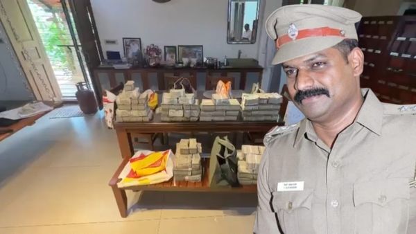 ஒரே ஒரு டீலிங் தான்.. கொட்டோ கொட்டுனு கொட்டிய பணம்! தஞ்சாவூர் இன்ஸ்பெக்டருக்கு அடித்த யோகம்! ஆனால்..